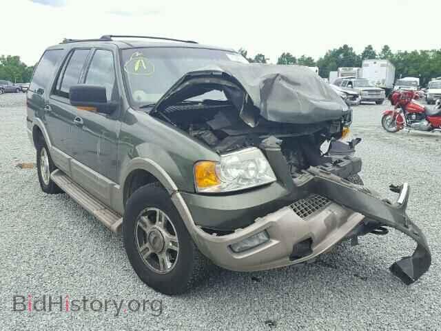 Фотография 1FMFU18L54LA82343 - FORD EXPEDITION 2004