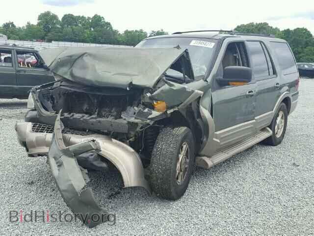 2004 FORD EXPEDITION - VIN: 1FMFU18L54LA82343 - Фото 2