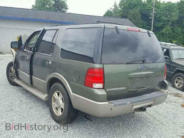 2004 FORD EXPEDITION - VIN: 1FMFU18L54LA82343 - Фото 3