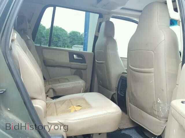 2004 FORD EXPEDITION - VIN: 1FMFU18L54LA82343 - Фото 6