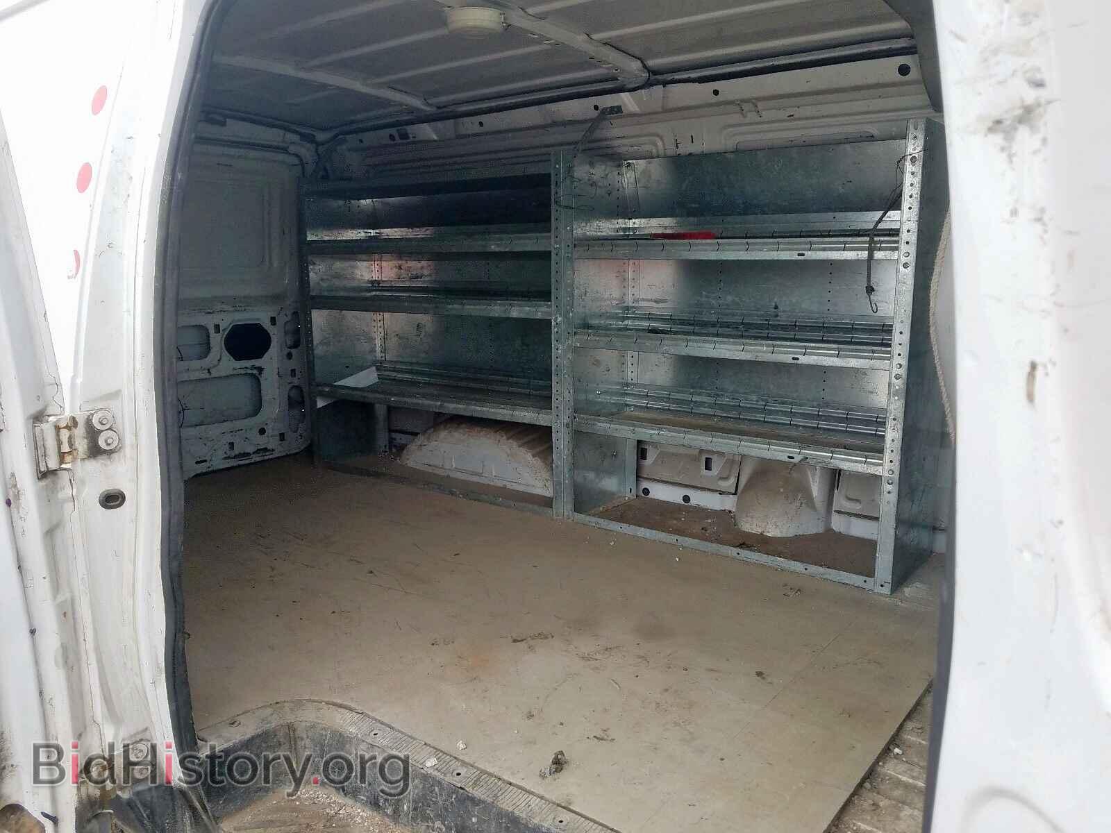 2005 FORD ECONOLINE - VIN: 1FTSE34P75HB28280 - Фото 6