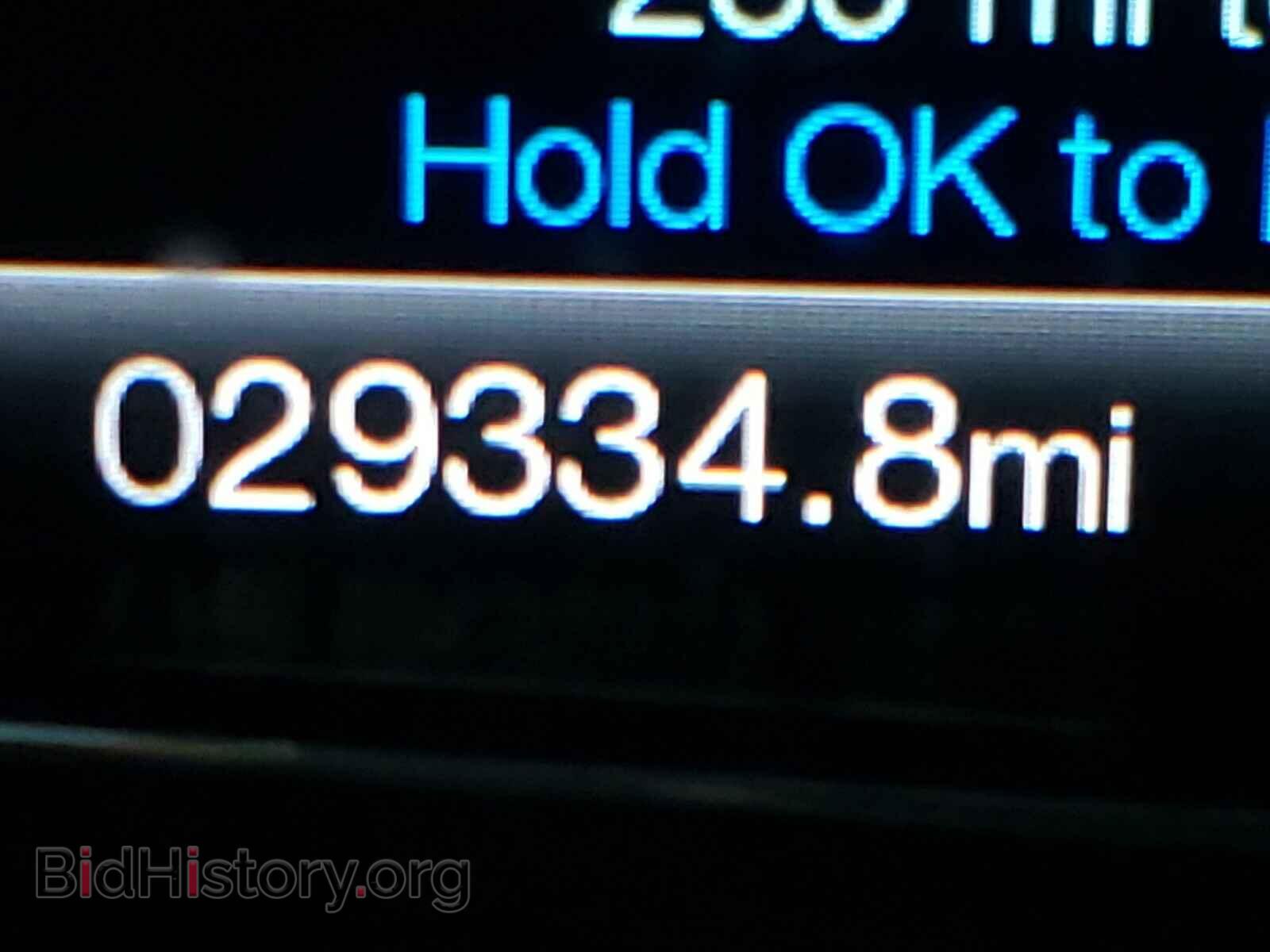 2017 FORD EXPLORER - VIN: 1FM5K7F83HGE22963 - Photo 8