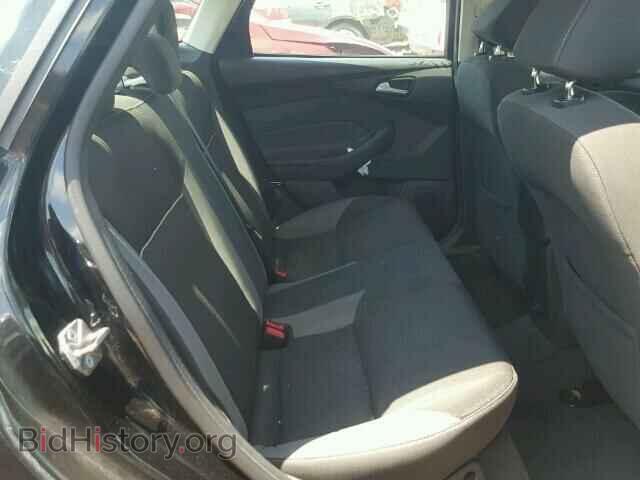 2014 FORD FOCUS - VIN: 1FADP3F28EL313316 - Фото 6