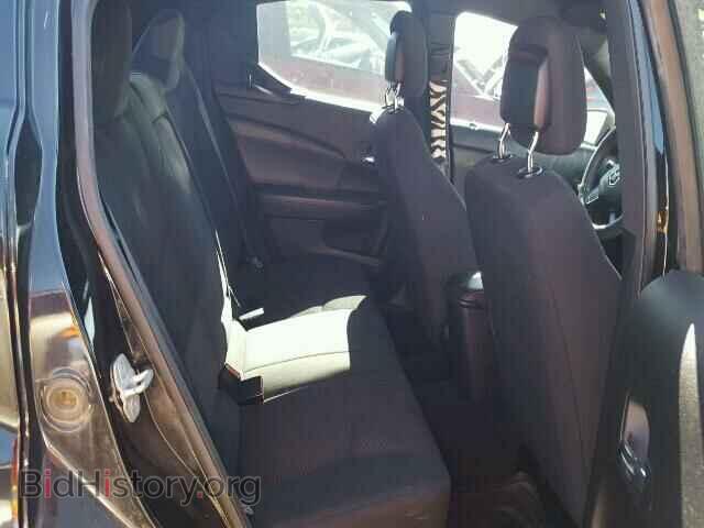 2012 DODGE AVENGER - VIN: 1C3CDZABXCN173199 - Фото 6