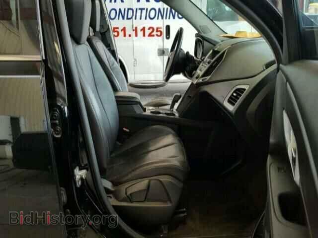 2011 GMC TERRAIN - VIN: 2CTALUEC3B6405645 - Фото 5