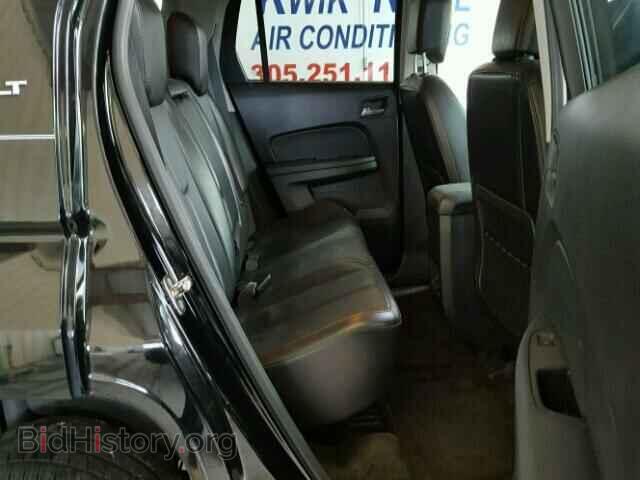 2011 GMC TERRAIN - VIN: 2CTALUEC3B6405645 - Фото 6