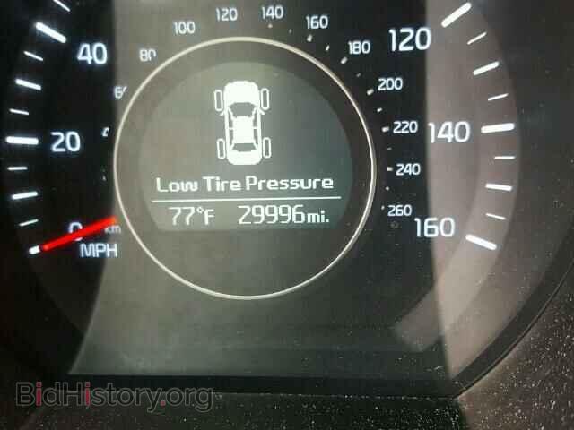 2015 KIA OPTIMA - VIN: KNAGM4A79F5660164 - Фото 8