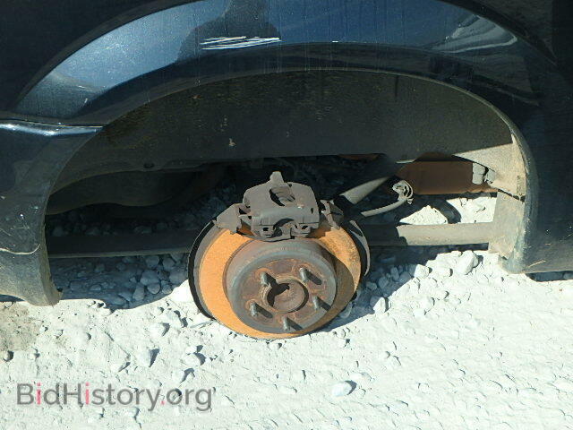 2006 DODGE CARAVAN - VIN: 2D8GP44L26R754961 - Фото 9