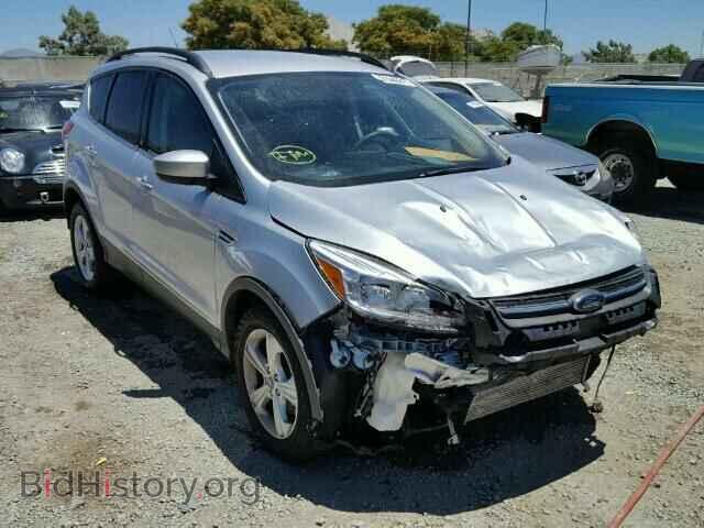 Фотография 1FMCU0GX3EUB31617 - FORD ESCAPE 2014