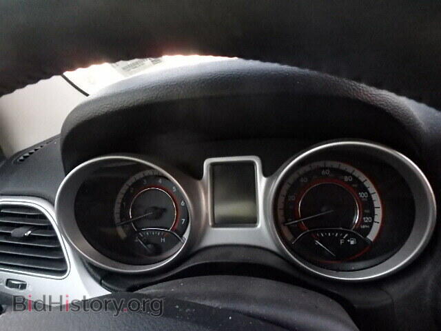 2013 DODGE JOURNEY - VIN: 3C4PDCAB9DT715548 - Фото 8
