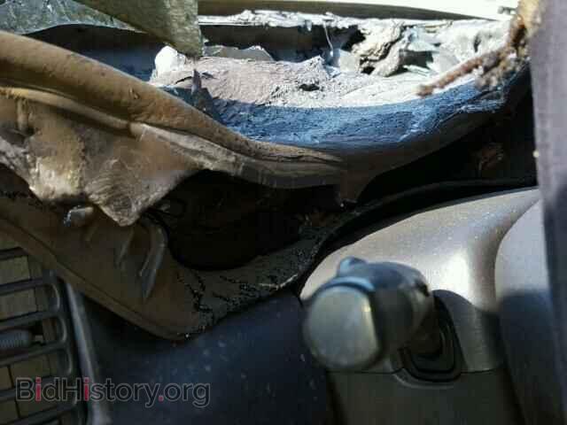 2002 MAZDA TRIBUTE - VIN: 4F2YU08192KM26538 - Фото 8
