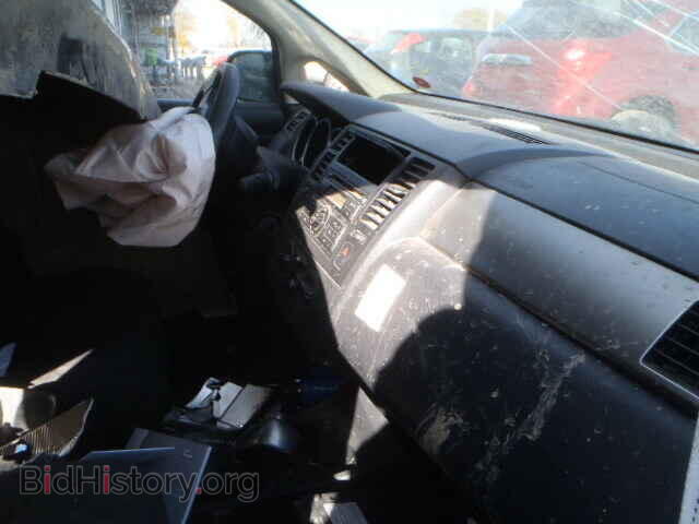 2009 NISSAN VERSA - VIN: 3N1BC11E19L443891 - Фото 5