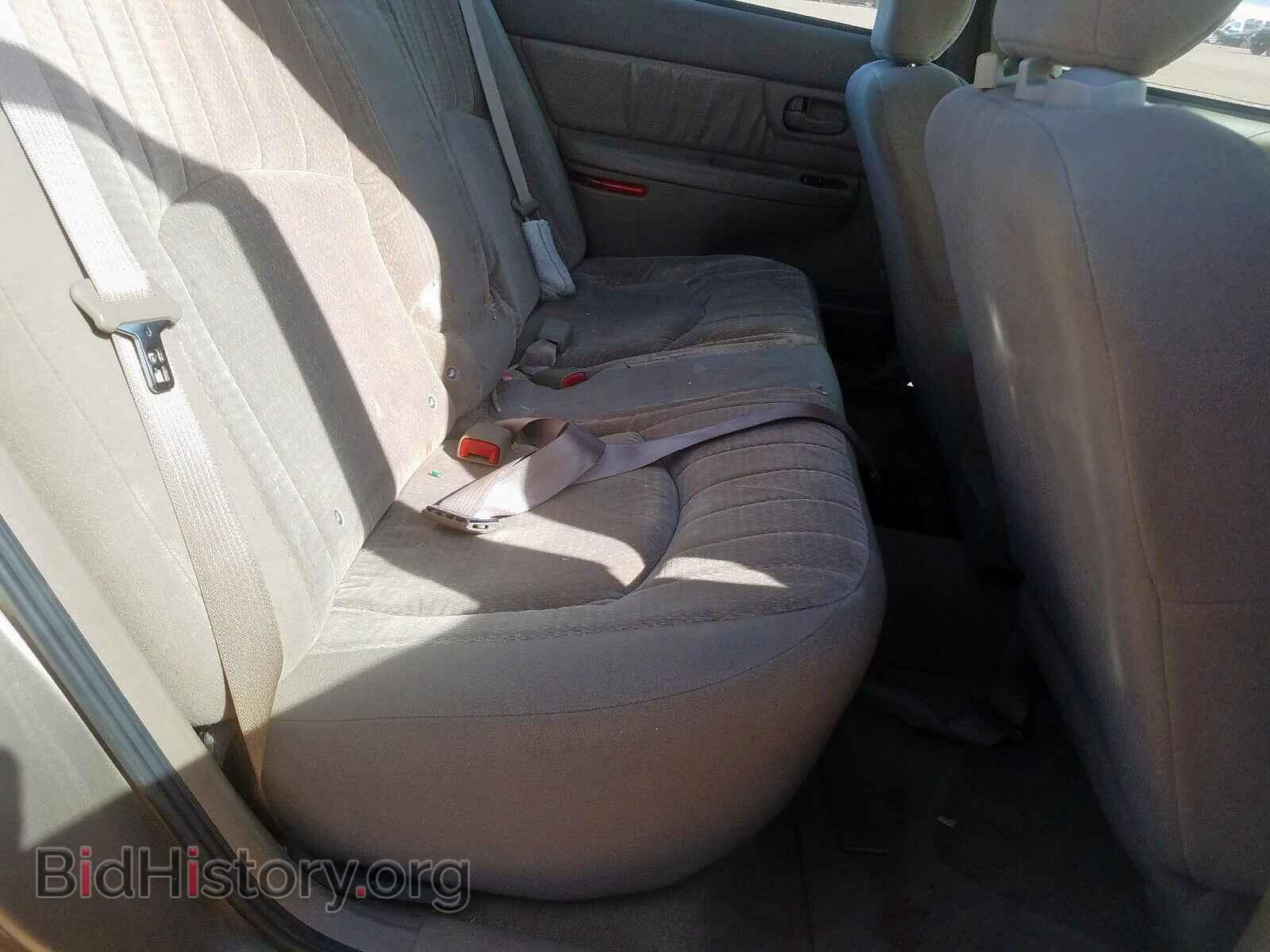 2003 BUICK CENTURY - VIN: 2G4WS52J731159948 - Photo 6