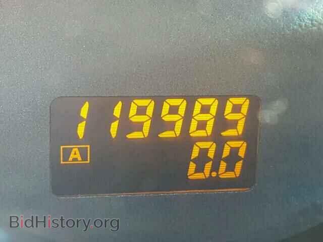 2005 NISSAN MAXIMA - VIN: 1N4BA41E45C834548 - Фото 8