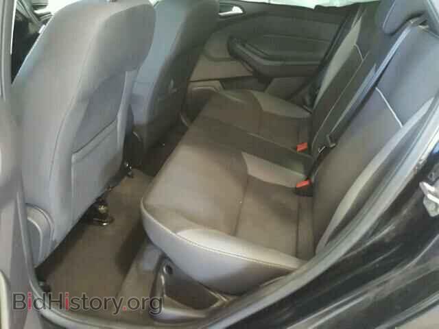 2014 FORD FOCUS - VIN: 1FADP3F23EL332534 - Photo 6