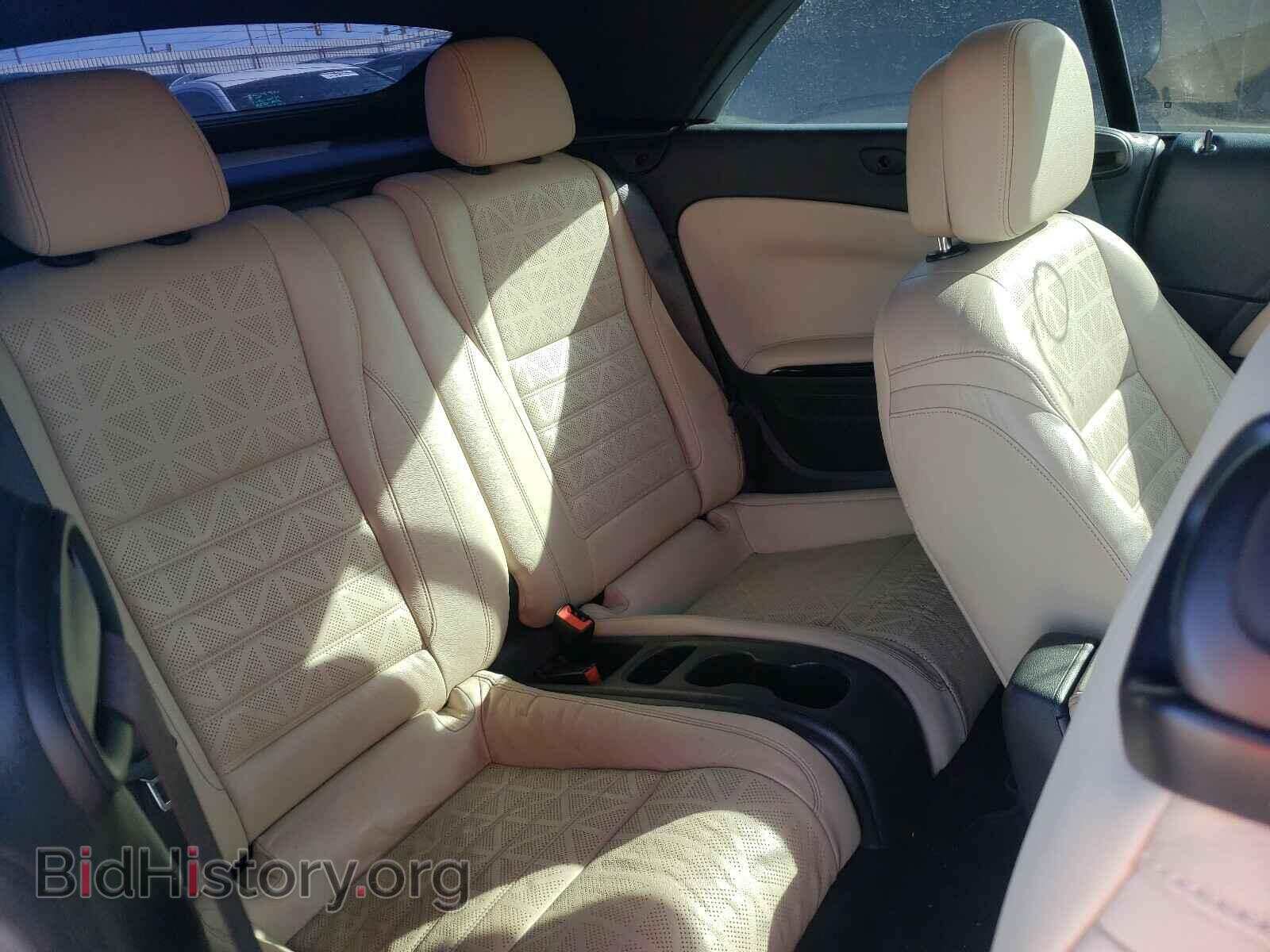 2016 BUICK CASCADA - VIN: W04WT3N5XGG141841 - Photo 6