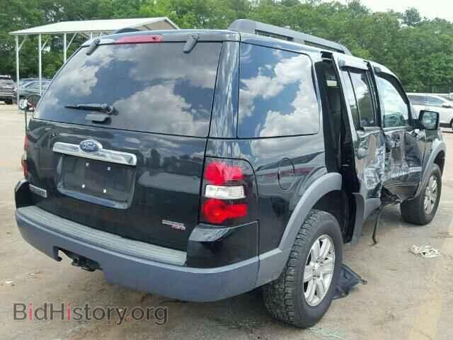 2006 FORD EXPLORER - VIN: 1FMEU63E56UA48322 - Photo 4