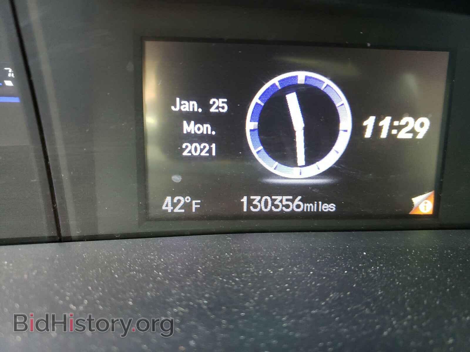 2015 HONDA CIVIC - VIN: 19XFB2F83FE273611 - Фото 8