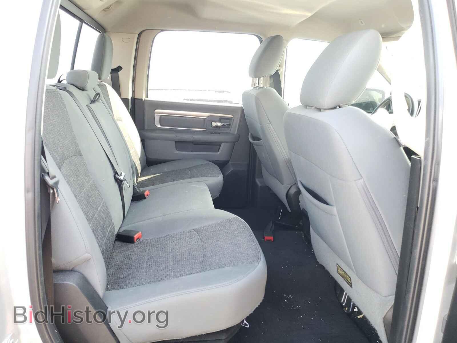 2017 RAM 1500 - VIN: 1C6RR6TT4HS651077 - Photo 6