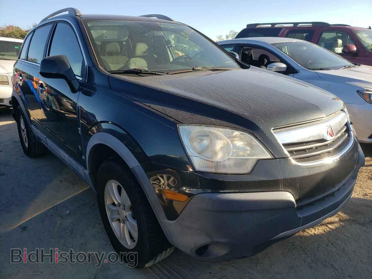 Photo 3GSCL33PX8S679671 - SATURN VUE 2008
