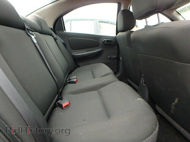 2005 DODGE NEON - VIN: 1B3ES56C95D122579 - Фото 6