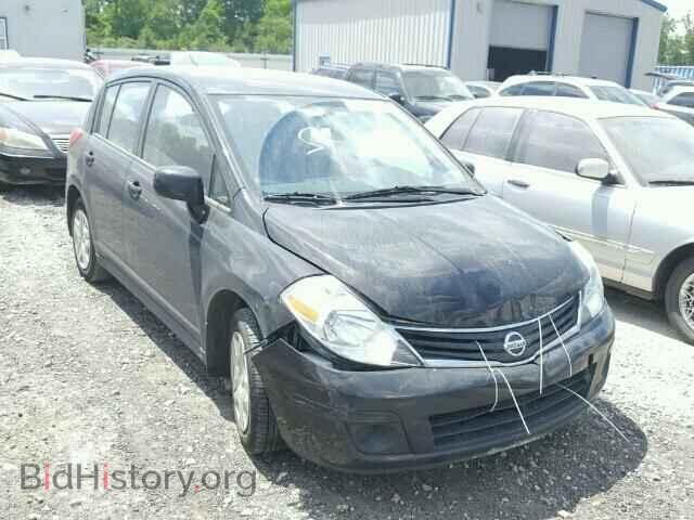 Фотография 3N1BC1CP3AL376830 - NISSAN VERSA 2010