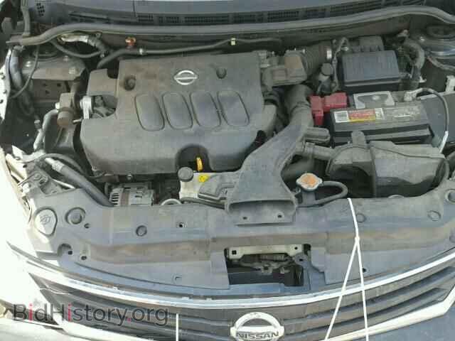 2010 NISSAN VERSA - VIN: 3N1BC1CP3AL376830 - Фото 7