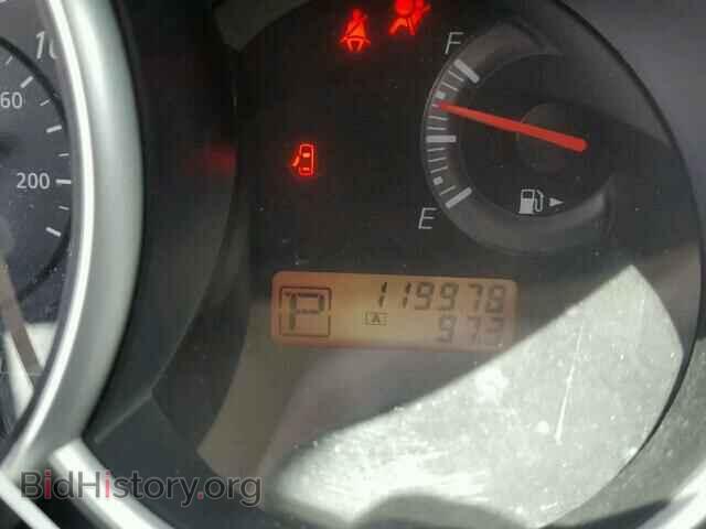 2010 NISSAN VERSA - VIN: 3N1BC1CP3AL376830 - Фото 8