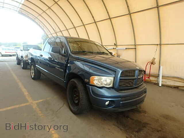 Фотография 1D7HA18D43S293476 - DODGE RAM 1500 2003