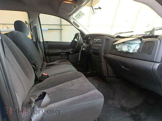 2003 DODGE RAM 1500 - VIN: 1D7HA18D43S293476 - Фото 5