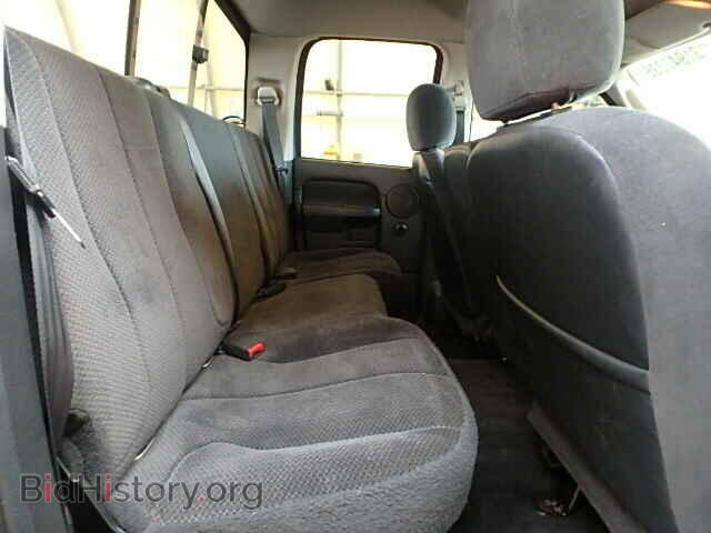 2003 DODGE RAM 1500 - VIN: 1D7HA18D43S293476 - Фото 6