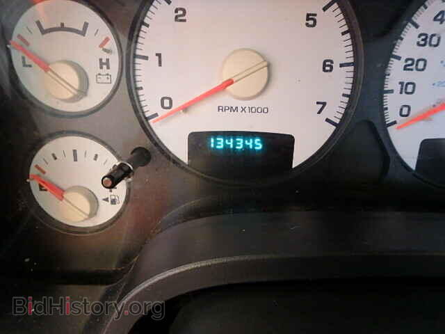 2003 DODGE RAM 1500 - VIN: 1D7HA18D43S293476 - Фото 8
