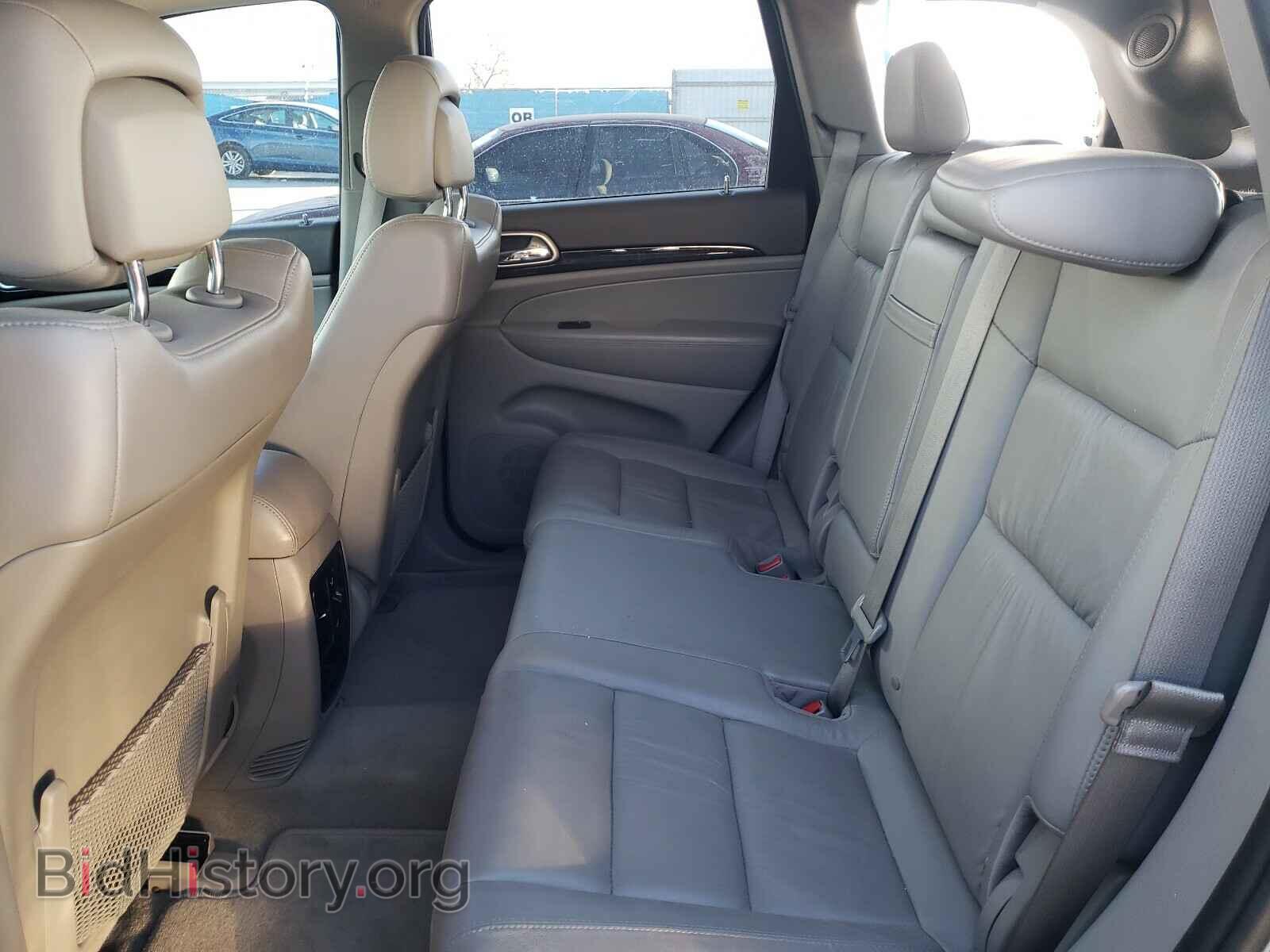 2013 JEEP CHEROKEE - VIN: 1C4RJFAT2DC573468 - Фото 6