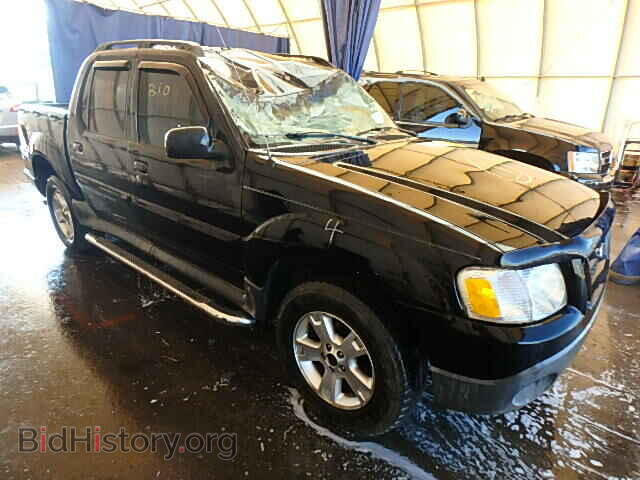Photo 1FMZU67K45UB77877 - FORD EXPLORER 2005