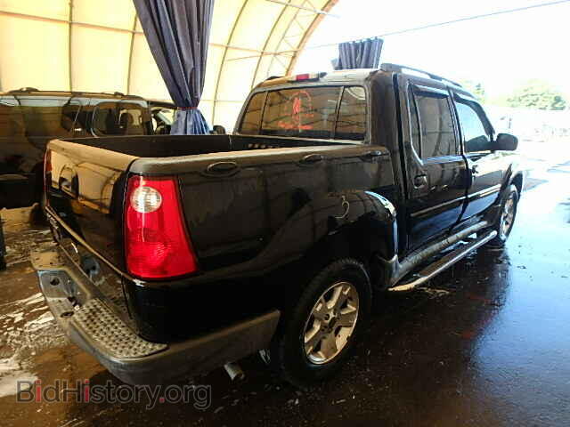 2005 FORD EXPLORER - VIN: 1FMZU67K45UB77877 - Фото 4