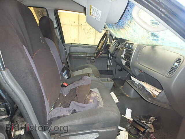 2005 FORD EXPLORER - VIN: 1FMZU67K45UB77877 - Фото 5