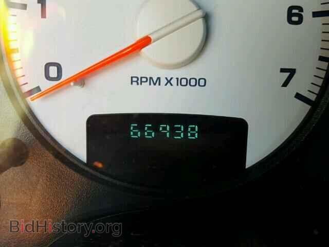 2005 DODGE RAM 1500 - VIN: 1D7HU18D45S356439 - Фото 8