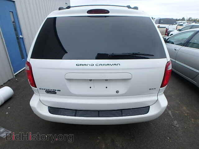 2006 DODGE CARAVAN - VIN: 2D4GP44L76R618200 - Фото 10