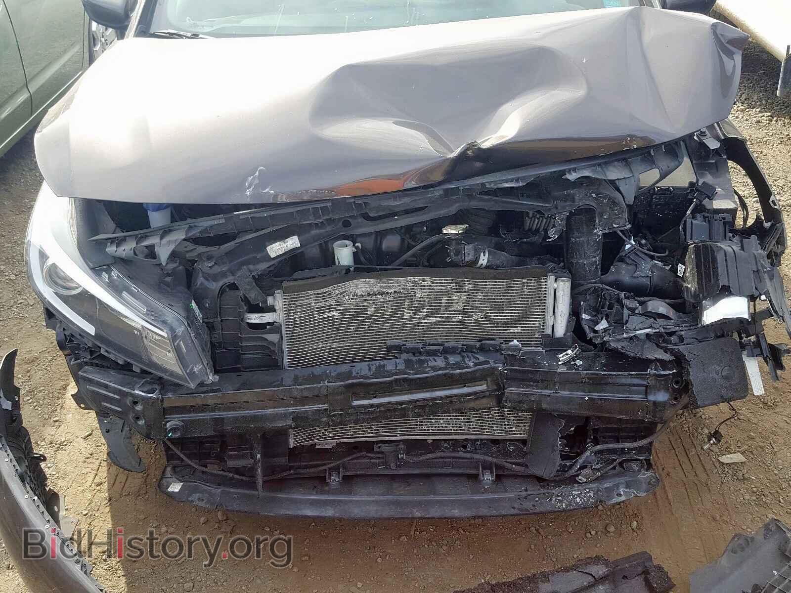 2017 KIA FORTE - VIN: 3KPFL4A78HE144578 - Фото 9