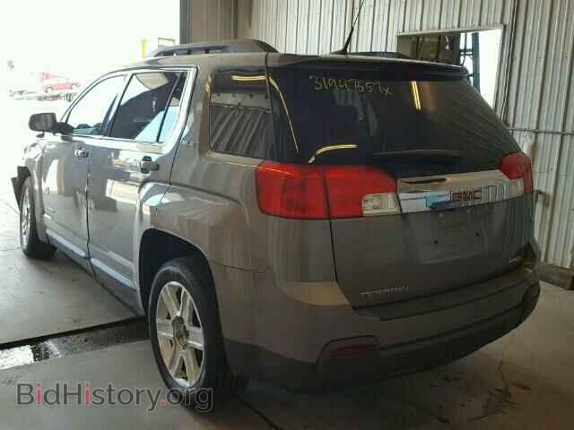 2012 GMC TERRAIN - VIN: 2GKFLTEK1C6323602 - Photo 3