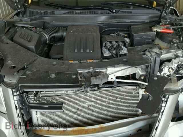 2012 GMC TERRAIN - VIN: 2GKFLTEK1C6323602 - Photo 7