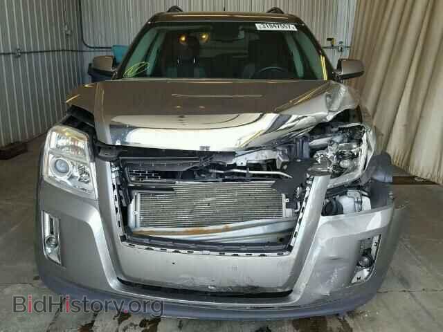 2012 GMC TERRAIN - VIN: 2GKFLTEK1C6323602 - Photo 9