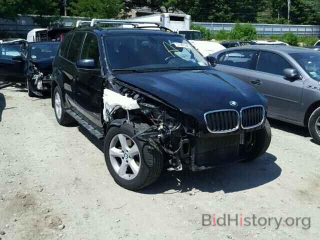 Photo 5UXFE43599L270719 - BMW X5 2009