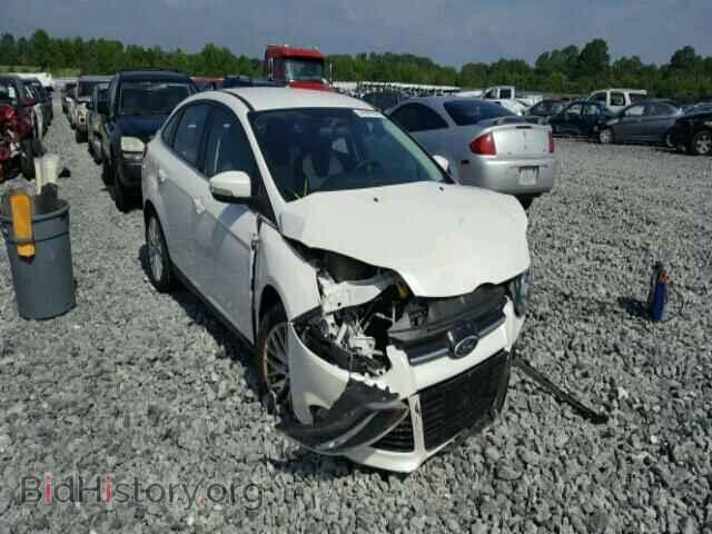 Photo 1FADP3J21EL422367 - FORD FOCUS 2014