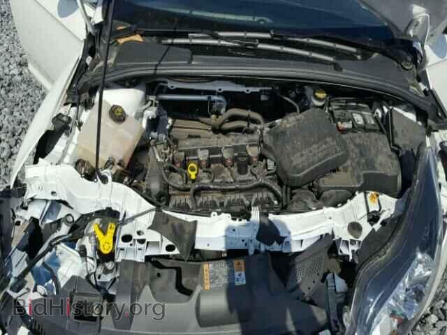 2014 FORD FOCUS - VIN: 1FADP3J21EL422367 - Photo 7