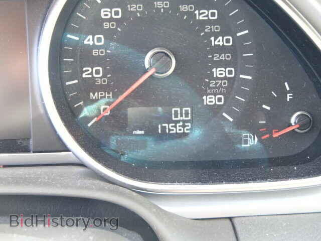 2013 AUDI Q7 - VIN: WA1LGAFE0DD016466 - Фото 8