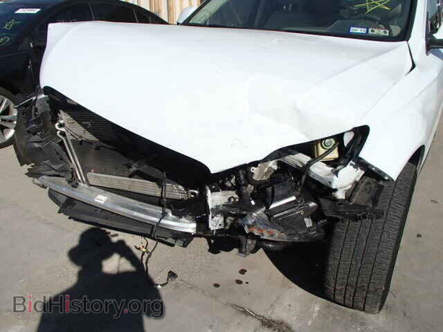 2013 AUDI Q7 - VIN: WA1LGAFE0DD016466 - Фото 10