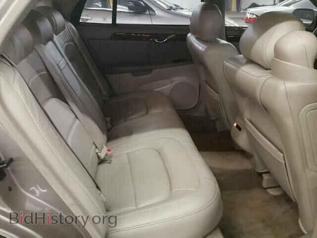 2004 CADILLAC DEVILLE - VIN: 1G6KF57934U162117 - Photo 6