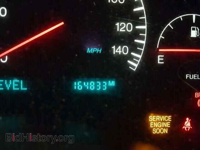 2004 CADILLAC DEVILLE - VIN: 1G6KF57934U162117 - Photo 8