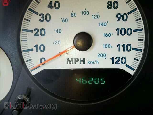 2005 DODGE CARAVAN - VIN: 2D4GP44L45R523785 - Фото 8